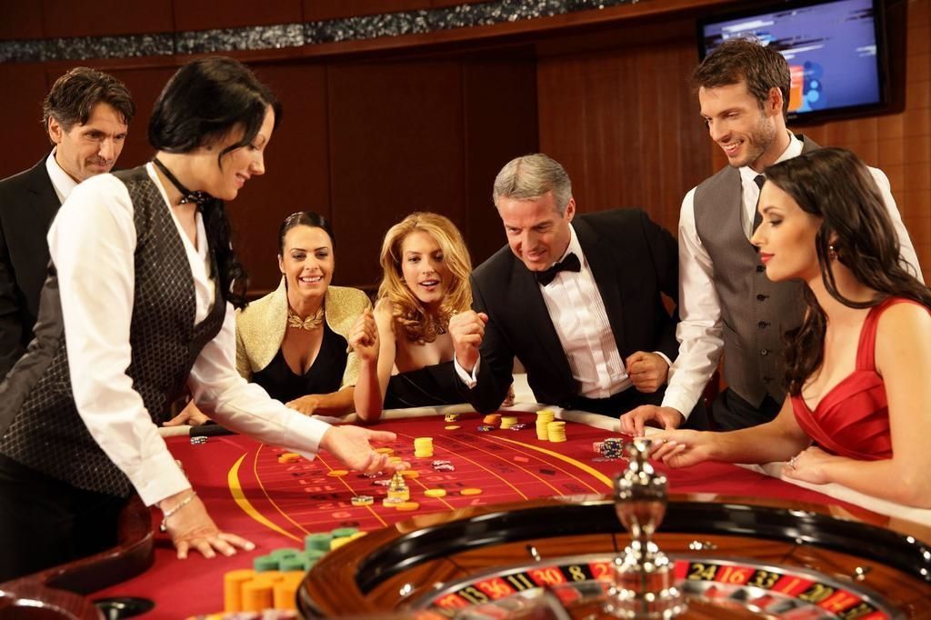 XL Casino Online Live Casino