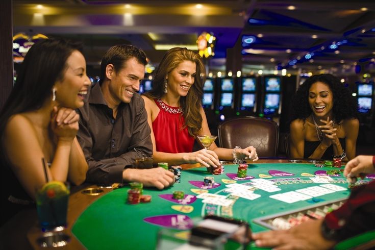 XL Casino Online Live Casino