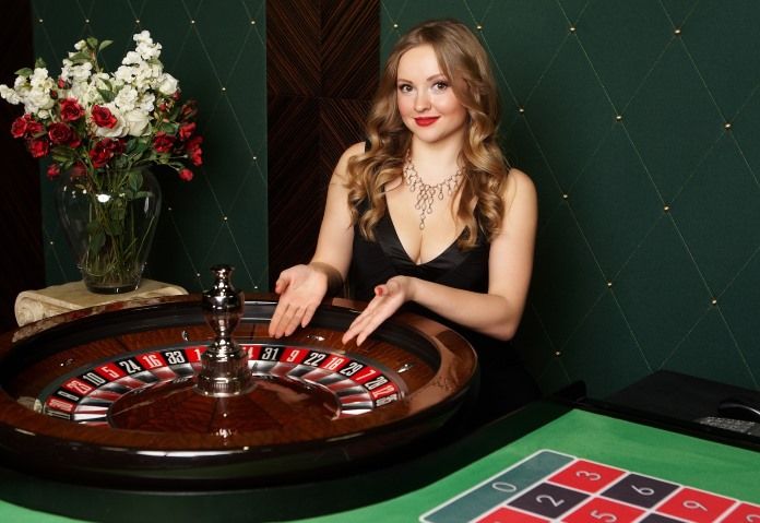 XL Casino Online Welcome Bonus