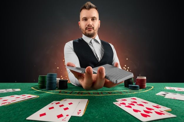 XL Casino Online Live Casino