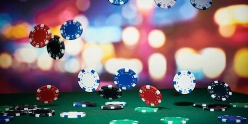 XL Casino Online Welcome Bonus