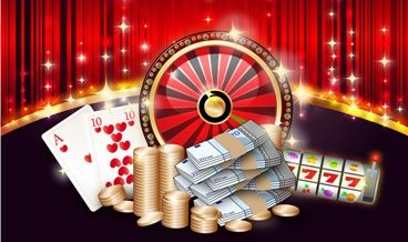 XL Casino Online Welcome Bonus