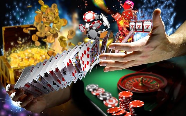 XL Casino Online Welcome Bonus